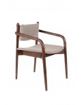 SILLA CON BRAZOS TORRANCE