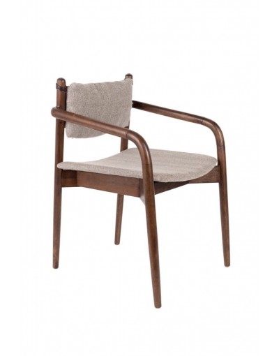 SILLA CON BRAZOS TORRANCE