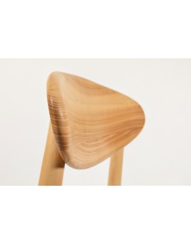 Detalle Silla Malmo Ahinkko |Esturri Mobiliario