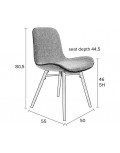 Silla Dresde