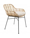 Sillón Tanger