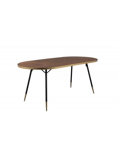 Mesa oval Desire