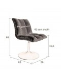 Silla Mini bar