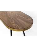 Consola Desire