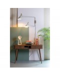 CONSOLA BARBIER