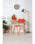 SILLA BACK TO SCHOOL HPL GRIS
