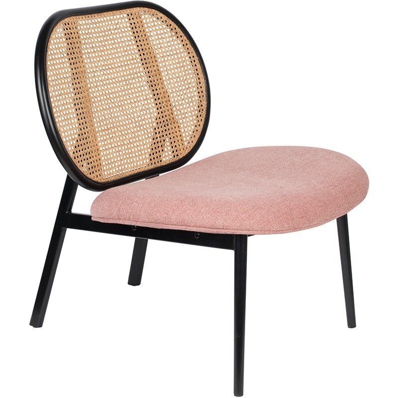 Sillón Spike Natural