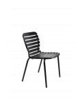 Silla exterior Vondel