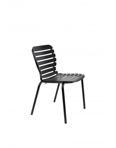 Silla exterior Vondel