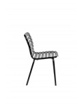 Silla exterior Vondel