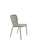 Silla exterior Vondel