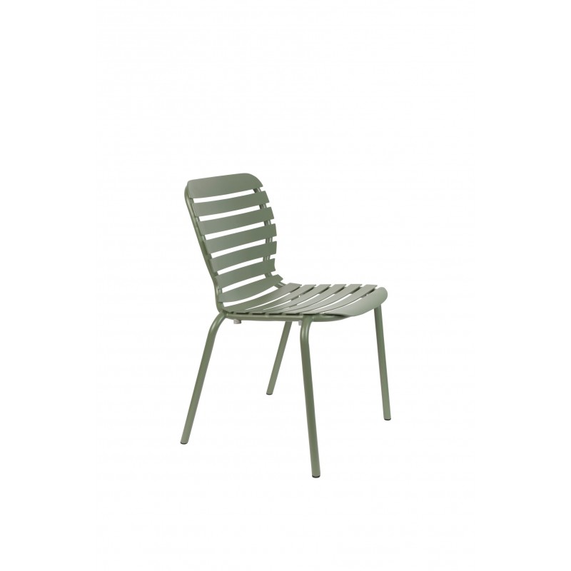 Silla exterior Vondel