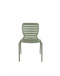 Silla exterior Vondel