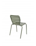 Silla exterior Vondel
