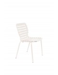 Silla exterior Vondel