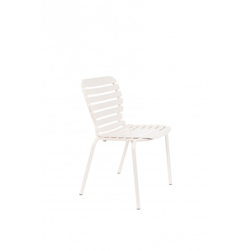 Silla de jardín Vondel