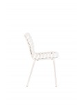 Silla de jardín Vondel