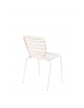 Silla de jardín Vondel