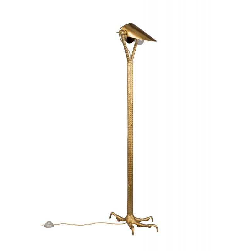 Lampara suelo Falcon