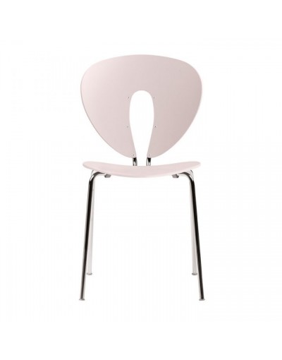 Silla Globus en Polipropileno