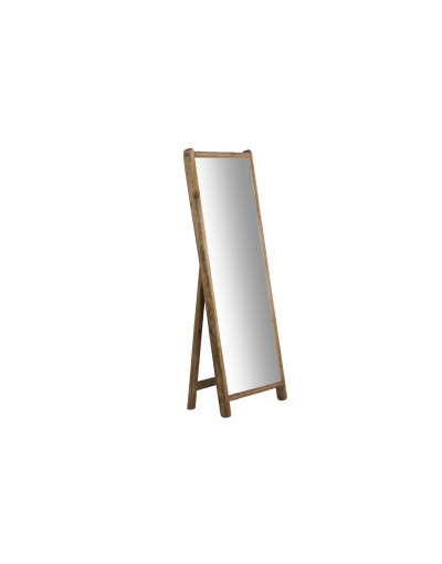 copy of Espejo de Suelo Wooden