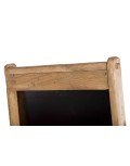 Espejo de Suelo Woodwork