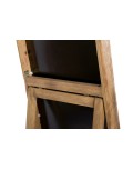 Espejo de Suelo Woodwork