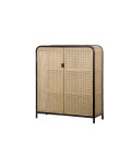 Cabinet ratan Cage