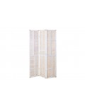 Biombo ratan divider