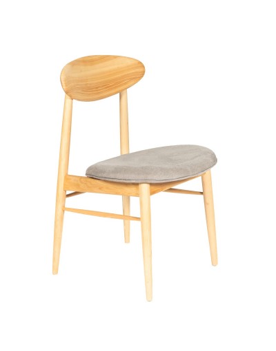 Silla Malmo Ahinkko |Esturri Mobiliario