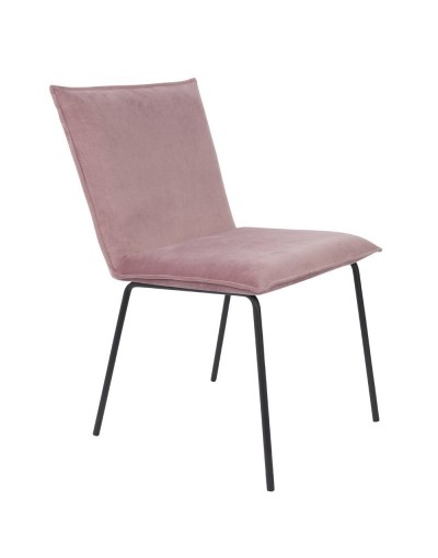 Silla Kete Terciopelo