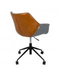 Silla Doulton con ruedas