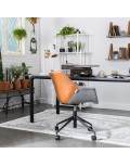 Silla Doulton con ruedas