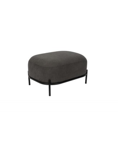 Reposapies Pillow Gris
