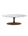 Mesa de Centro Equo Marrón