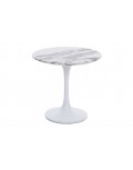 Mesa Auxiliar Equo Blanca
