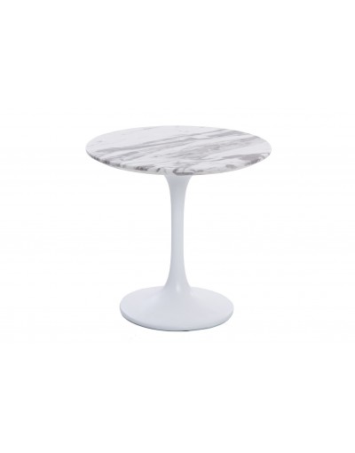 Mesa Auxiliar Equo Blanca