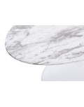 Mesa Auxiliar Equo Blanca