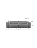 SOFA WINGS