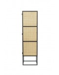 Mueble 1 puerta Samoa