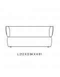 Sofa Basel