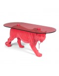 DOPE AS HELL COFFEE TABLE