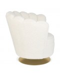 Butaca Mother Of All Shells Peluche Natural