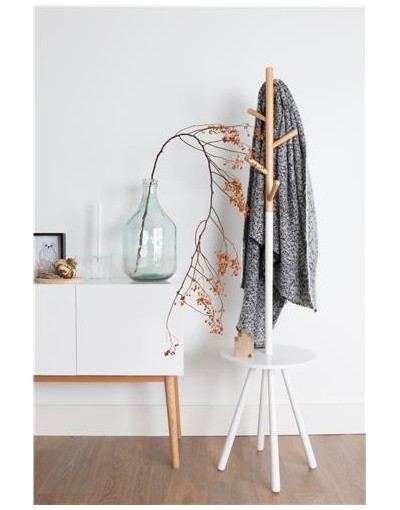 Perchero Table Tree