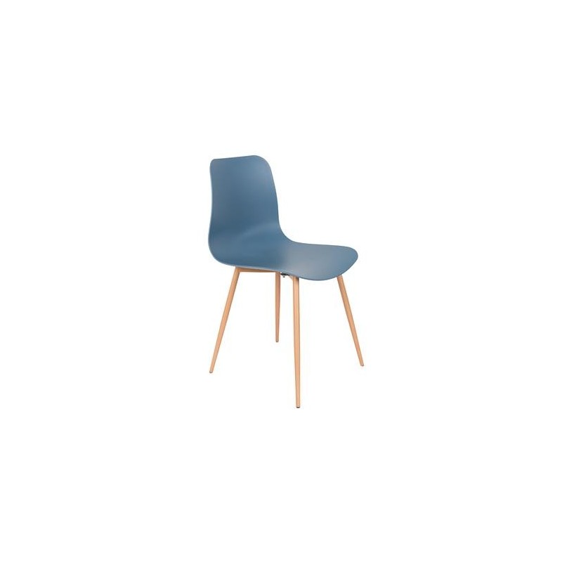 copy of CHAIR LEON ALL RED