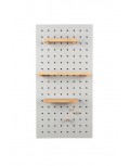Estante de Tablero Perforado