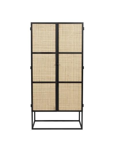 Mueble 2 puertas Samoa
