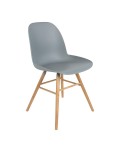 Silla Albert Kuip
