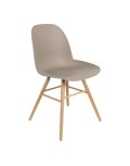 Silla Albert Kuip