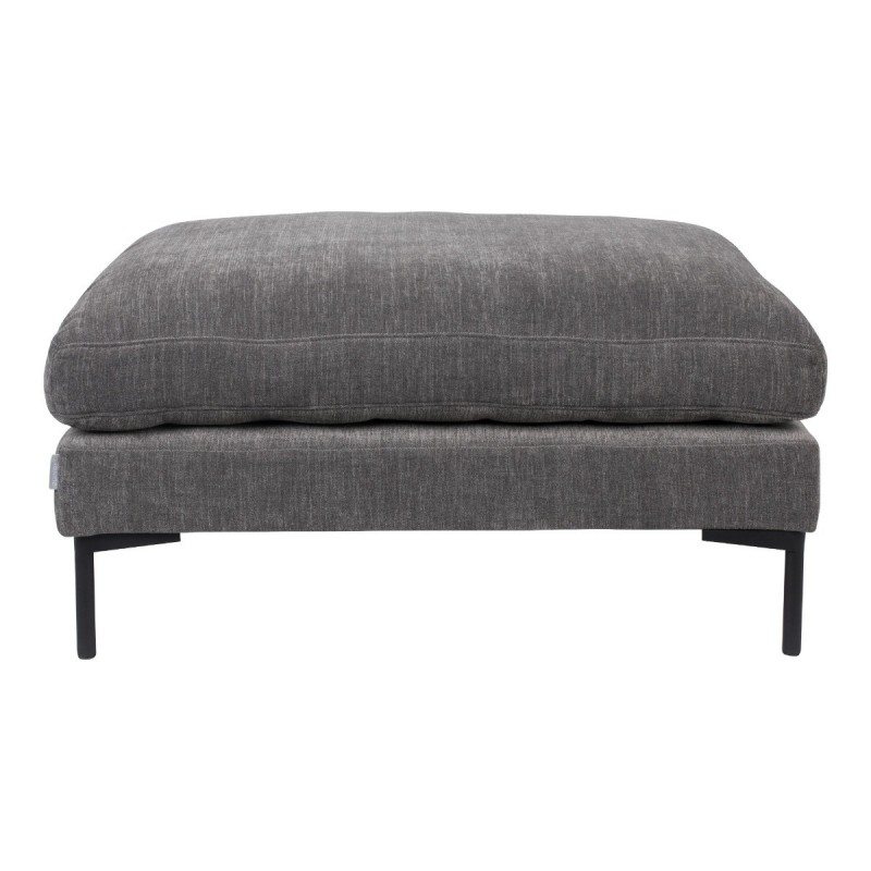 HOCKER SUMMER ANTRACITA